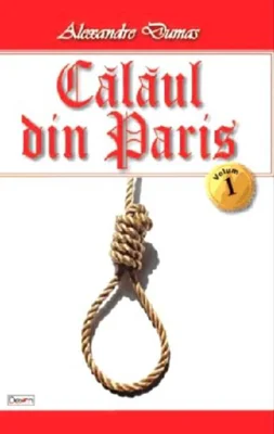 Călăul din Paris Vol.1