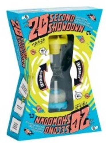 20 Second Showdown