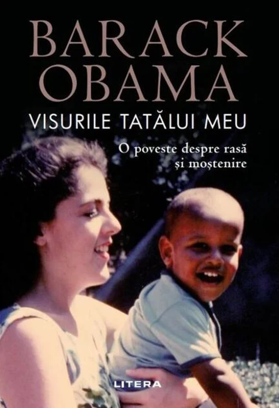 Visurile tatălui meu
