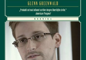 Afacerea Edward Snowden