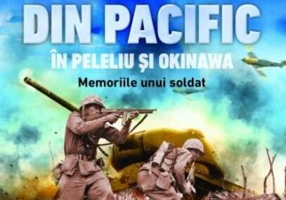 Războiul din Pacific în Peleliu și Okinawa. Memoriile unui soldat