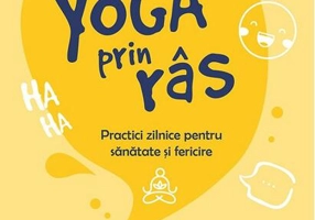 Yoga prin râs