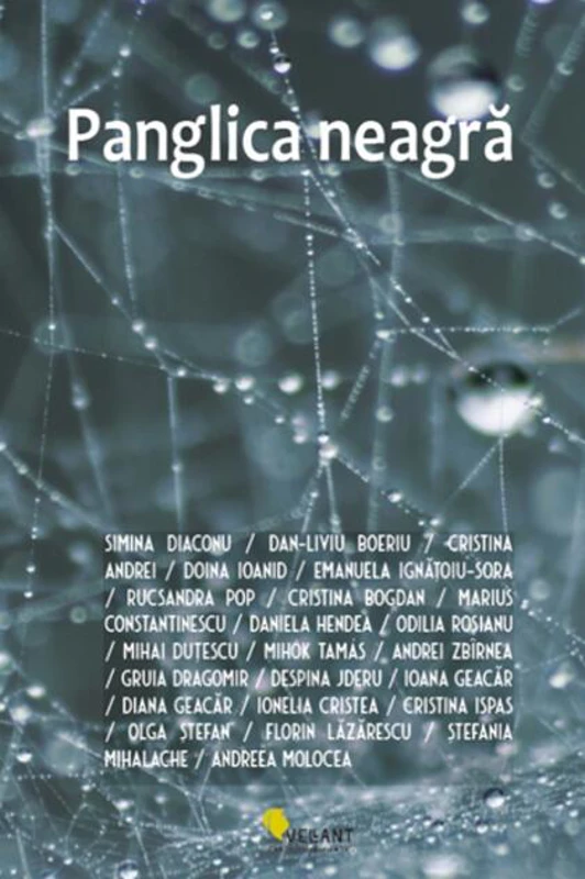 Panglica neagră
