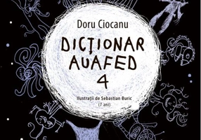 Dicționar Auafed 4