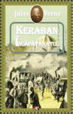Keraban încăpățânatul