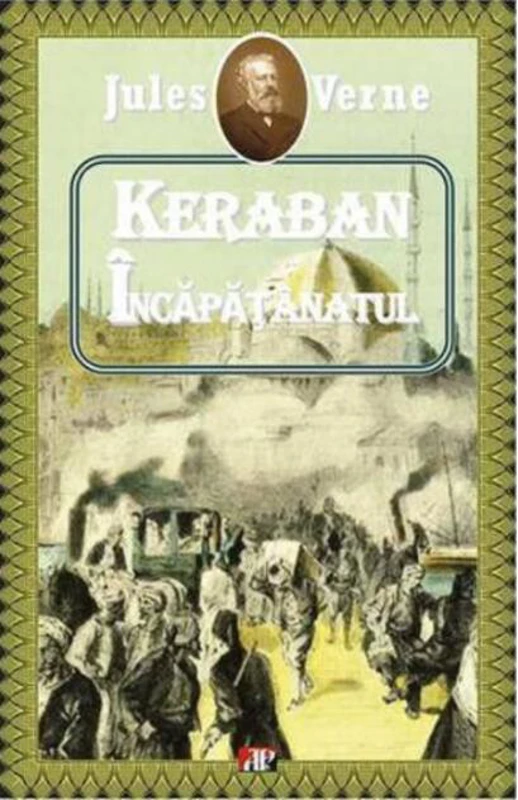 Keraban încăpățânatul