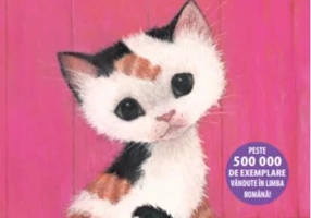 Pisicuța din vecini