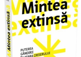 Mintea extinsă