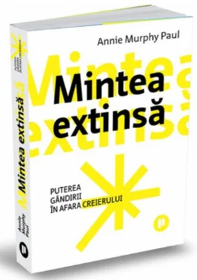 Mintea extinsă