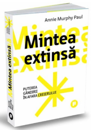 Mintea extinsă