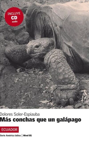 Más conchas que un galápago