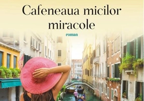 Cafeneaua micilor miracole