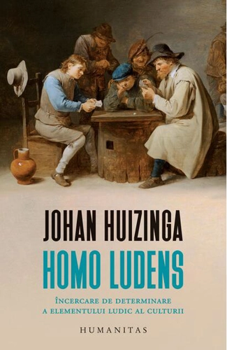 Homo ludens