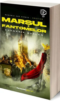 Marșul fantomelor