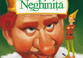 Neghiniţă