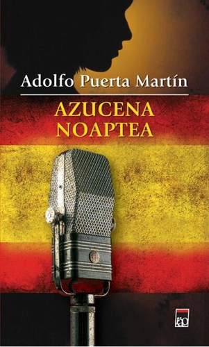 Azucena noaptea