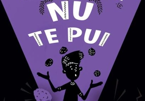 Cu zeii nu te pui. Seria Zei scăpați din lesă (Vol. 4)