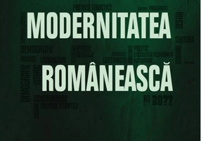 Modernitatea românească