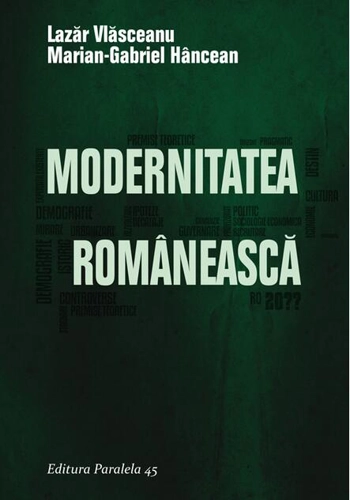 Modernitatea românească
