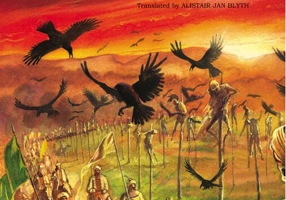 From Vlad the Impaler to Dracula the Vampire