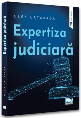 Expertiza judiciară