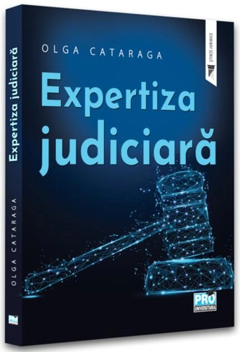 Expertiza judiciară