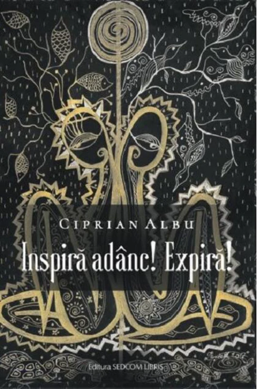 Inspiră adânc! Expiră!