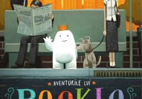 Aventurile lui Beekle, prietenul neimaginar