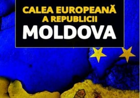 Calea europeană a Republicii Moldova