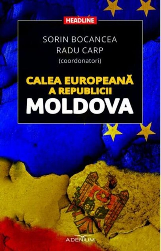 Calea europeană a Republicii Moldova