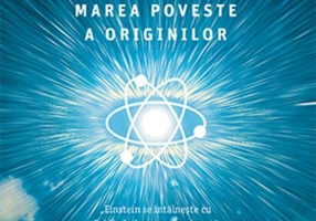 Geneza. Marea poveste a originilor