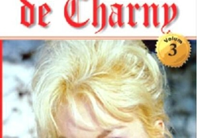 Contesa de Charny Vol.3