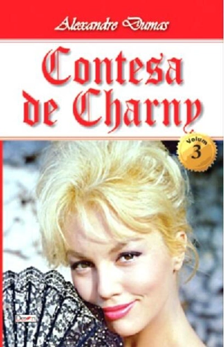 Contesa de Charny Vol.3