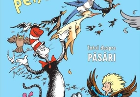 Atlasul penelor - HC