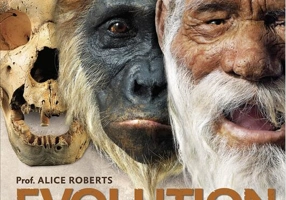 Evolution: The Human Story
