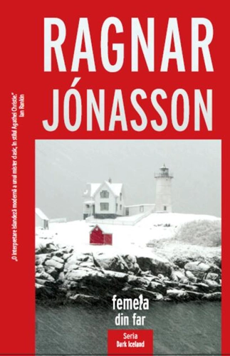 Femeia din far (Vol. 5)