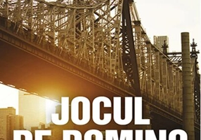 Jocul de domino. Seria Harry Bosch HC