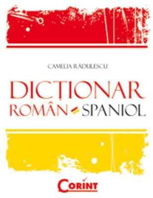 Dictionar roman-spaniol