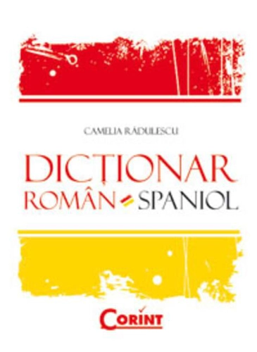Dictionar roman-spaniol