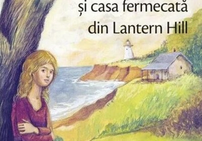 Jane și casa fermecată din Lantern Hill