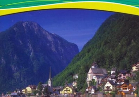 Ghidul Verde Michelin Austria