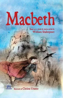 Macbeth (repovestire)