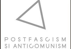 Postfascism și anticomunism. Intervenții filosofico-politice