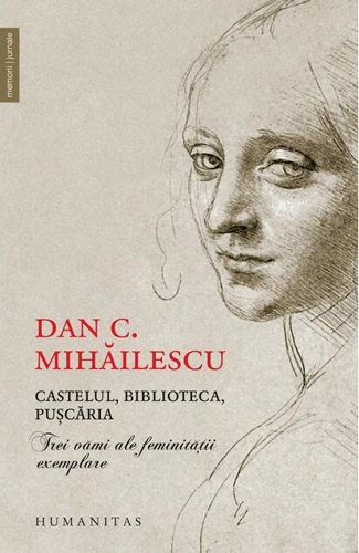 Castelul, biblioteca, puşcăria