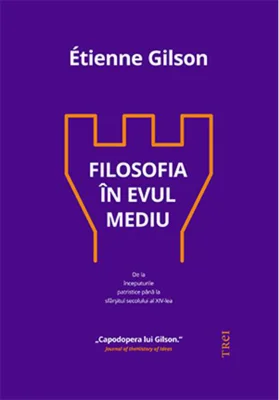 Filosofia în Evul Mediu