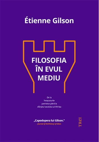 Filosofia în Evul Mediu