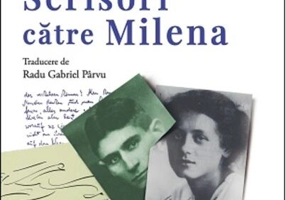 Scrisori către Milena