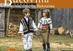Bucovina