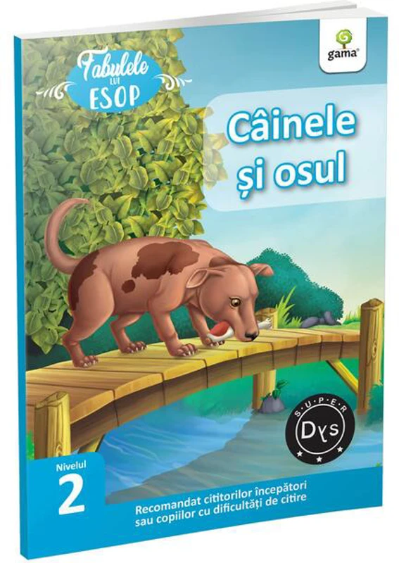Câinele și osul