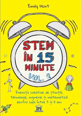 Stem în 15 minute - Vol. 2